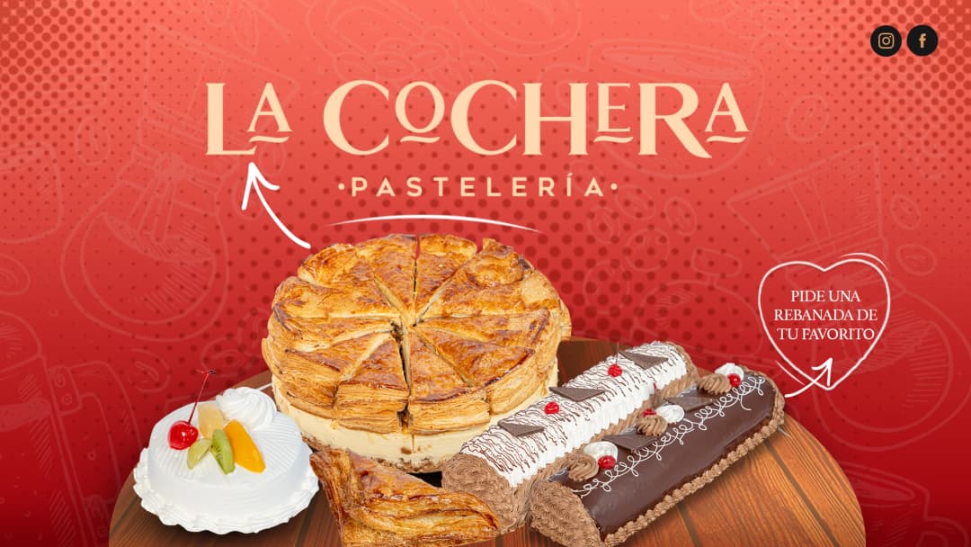 LA COCHERA